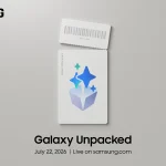 Galaxy Unpacked Live - Τι θα ανακοινώσει σήμερα η Samsung