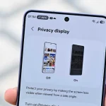 Samsung Galaxy S26 Ultra: Νέα χαρακτηριστικά ιδιωτικότητας με One UI 9