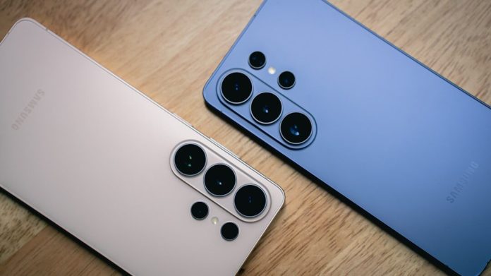 Samsung: Έρχεται η Beta 4 του One UI 9 την επόμενη εβδομάδα Samsung: Έρχεται η Beta 4 του One UI 9 την επόμενη εβδομάδα