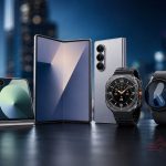 Νέα Samsung Galaxy Z Fold 8 & Z Flip 8: Όλες οι Αποκαλύψεις