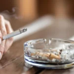 Βιολογικά σημάδια καπνίσματος στους πνεύμονες