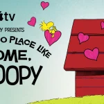 Δείτε τη νέα ταινία Snoopy τώρα στο Apple TV