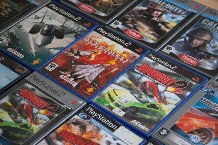 Η Sony σταματά την παραγωγή δίσκων PlayStation το 2028 Η Sony σταματά την παραγωγή δίσκων PlayStation το 2028