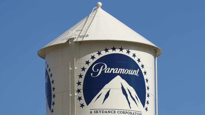 Paramount-Warner Bros: Αναστολή συγχώνευσης πριν δίκη