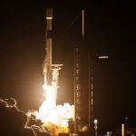 Πυραυλικός Σταθμός SpaceX θα προσκρούσει στη Σελήνη τον Αύγουστο