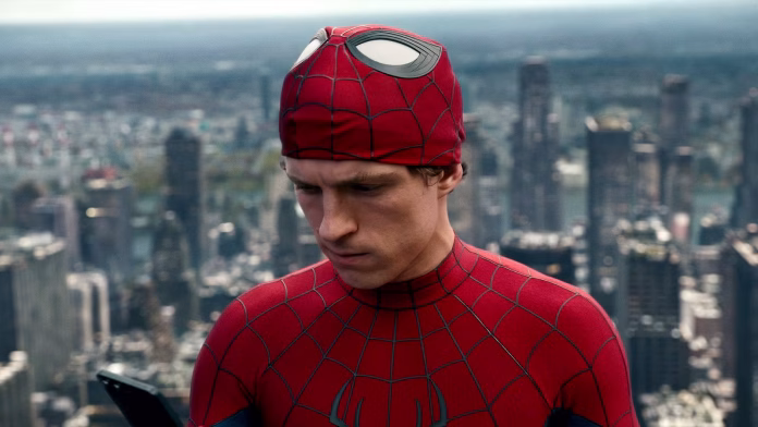 Η παραγωγός του Spider-Man θέτει όρια στα νέα spin-offs Η παραγωγός του Spider-Man θέτει όρια στα νέα spin-offs