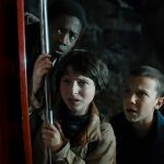 Συναρπαστική πρεμιέρα του Stranger Things: Αναδρομή σε σκηνές