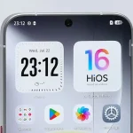 Smartphone Χωρίς Πλαίσιο: Η Android Καινοτομία που Εκπλήσσει