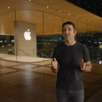 Η Apple επεκτείνει τα σχέδιά της πέρα από τα κινητά