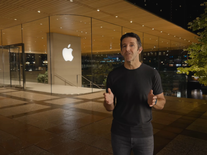 Η Apple επεκτείνει τα σχέδιά της πέρα από τα κινητά Η Apple επεκτείνει τα σχέδιά της πέρα από τα κινητά