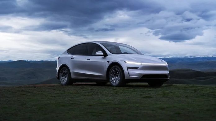 Η Tesla λανσάρει το μοντέλο Y με μεγαλύτερο μεταξόνιο στις ΗΠΑ