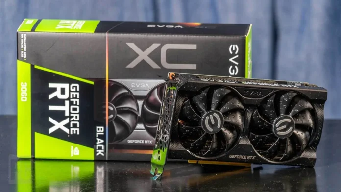 Nvidia RTX 3060 12GB: Απόδοση και Ταχύτητα