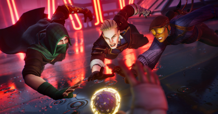Απολύσεις στην OtherSide Entertainment: Επιπτώσεις στο Thieves Απολύσεις στην OtherSide Entertainment: Επιπτώσεις στο Thieves