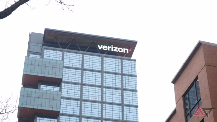 «Η Verizon κλείνει καταστήματα: Νέα στρατηγική στον τομέα» «Η Verizon κλείνει καταστήματα: Νέα στρατηγική στον τομέα»
