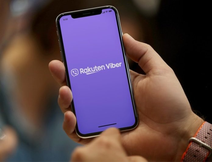 ChatGPT: Νέα δυνατότητα στο Viber στην Ελλάδα ChatGPT: Νέα δυνατότητα στο Viber στην Ελλάδα