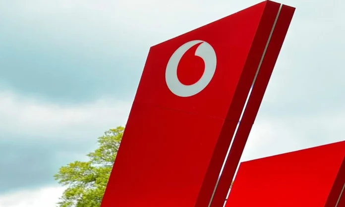 Vodafone: Δωρεάν πρόγραμμα επιτάχυνσης ταχυτήτων Vodafone: Δωρεάν πρόγραμμα επιτάχυνσης ταχυτήτων