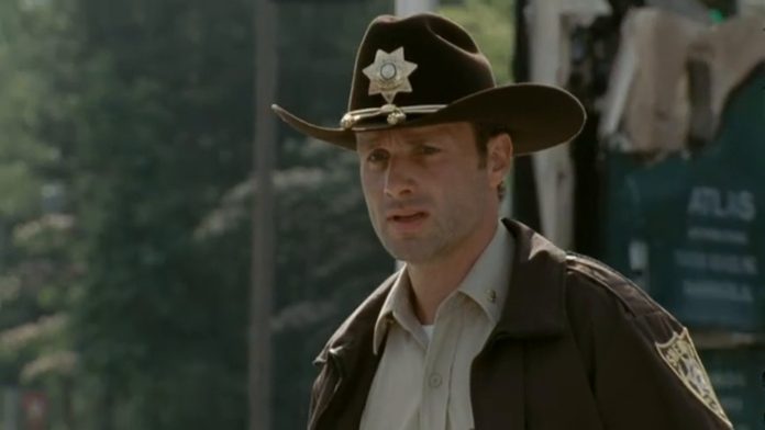 <strong>Netflix: Αποκλειστικά Δικαιώματα στο The Walking Dead ως το 2032</strong> <p><strong>Netflix: Αποκλειστικά Δικαιώματα στο The Walking Dead ως το 2032</strong></p>