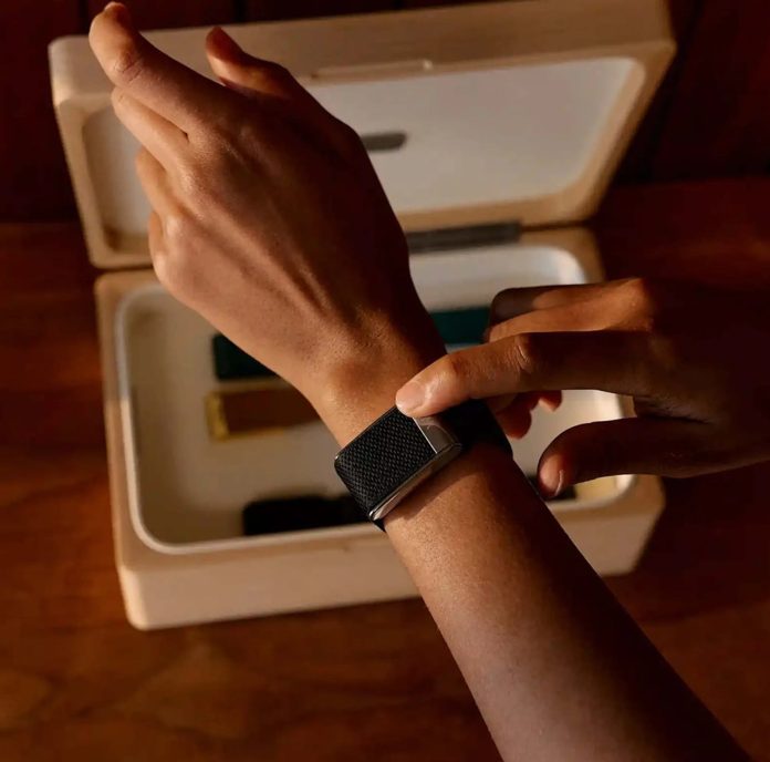 Whoop: Νέα πατέντα για μέτρηση σακχάρου σε wearables Whoop: Νέα πατέντα για μέτρηση σακχάρου σε wearables