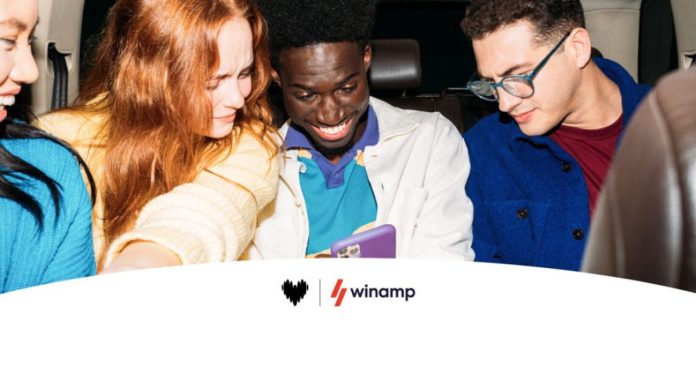 Winamp 2027: Επιστροφή με Streaming, Podcasts & Πλέον Winamp 2027: Επιστροφή με Streaming, Podcasts & Πλέον