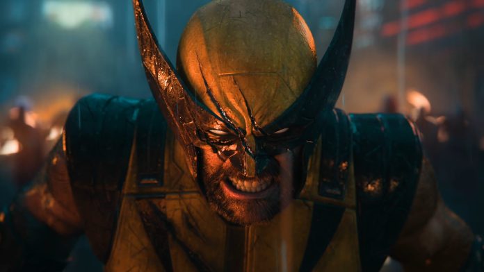 Νέο Trailer: «Ain’t No Hero» για τον Wolverine της Marvel Νέο Trailer: «Ain't No Hero» για τον Wolverine της Marvel