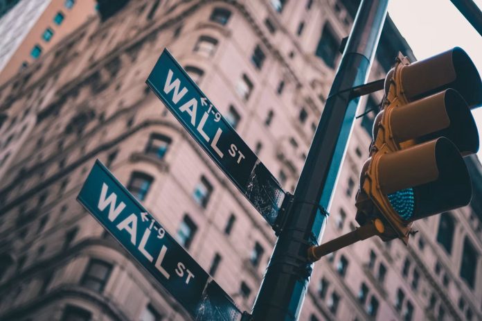 Το κρυμμένο όχημα του JP Conte που τρομάζει τη Wall Street Το κρυμμένο όχημα του JP Conte που τρομάζει τη Wall Street