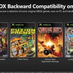Αναβάθμιση κλασικών παιχνιδιών Xbox για PC με βελτιωμένα γραφικά