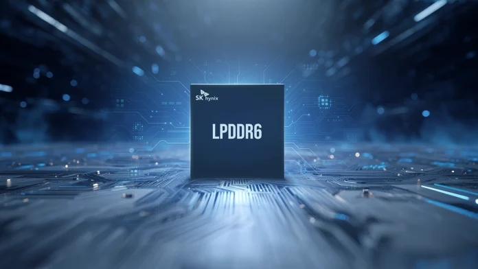 Xiaomi: LPDDR6 SK Hynix στα flagship μέχρι 2026 Xiaomi: LPDDR6 SK Hynix στα flagship μέχρι 2026