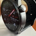 Xiaomi Watch S5: Premium Smartwatch με Μεγάλη Διάρκεια Μπαταρίας