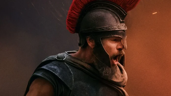 «Η Οδύσσεια: Κριτική και Ανάλυση του Έργου» The Odyssey - Review