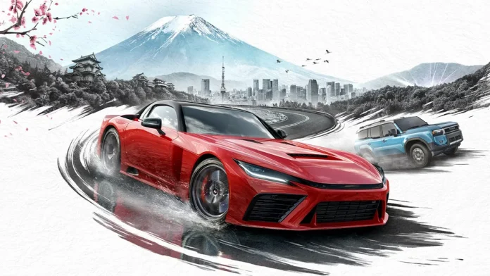 Κριτική για το Forza Horizon 6: Ανακαλύψτε τον Κόσμο του Racing Forza Horizon 6 Review