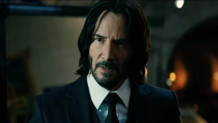 Ο Matt Smith αμφισβητεί αν ο Keanu Reeves είδε το ‘Morbius’ Ο Matt Smith δεν πιστεύει ότι ο Keanu Reeves είδε τo "Morbius" σε πτήση