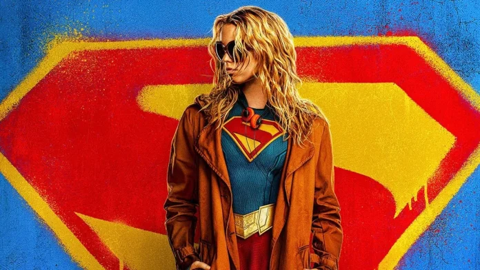Σημαντική πτώση στο box office για την ταινία ‘Supergirl’ Μια από τις μεγαλύτερες πτώσεις για υπερηρωική ταινία είχε το "Supergirl" στο box office