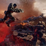 Gears of War: E-Day - Ρεκόρ καριέρας στο Steam για τη σειρά