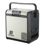 Xmund CR20 Φορητό Ψυγείο: Το Απόλυτο Gadget για Roadtrip