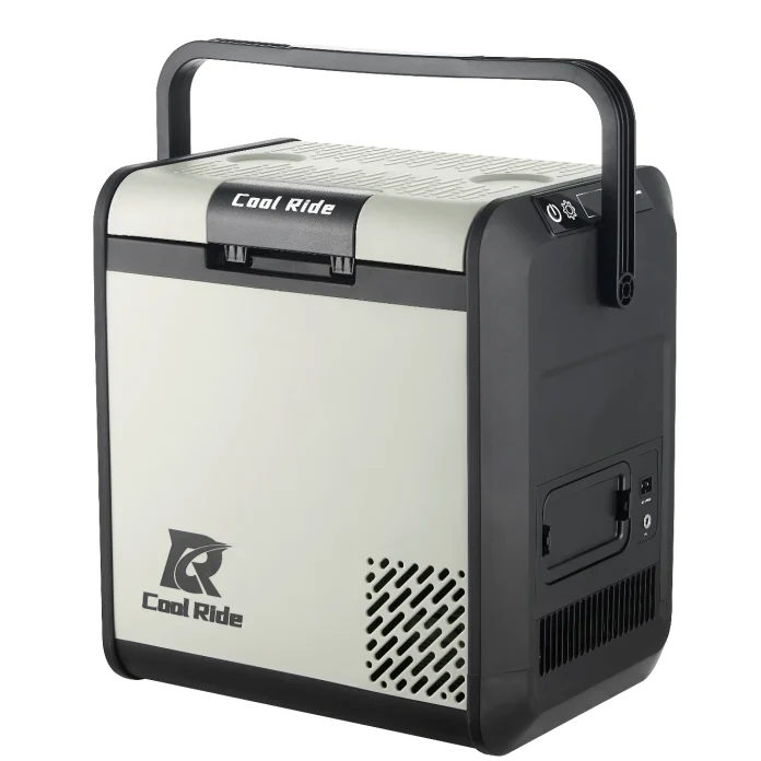 Xmund CR20 Φορητό Ψυγείο: Το Απόλυτο Gadget για Roadtrip Xmund CR20 Φορητό Ψυγείο: Το Απόλυτο Gadget για Roadtrip