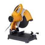 Επιτραπέζιος Τροχός 2400W 355mm: Κοπή Μετάλλων Χωρίς Όρια