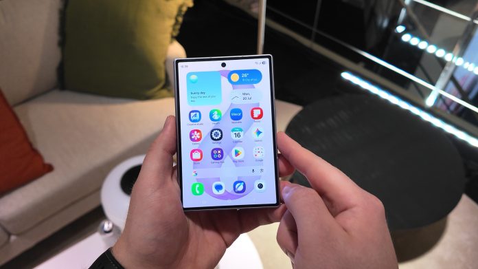 Galaxy Z Fold 8 & Ultra: Απαραίτητη λειτουργία για νέους