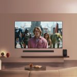 LG & Prime Video: Οικιακή πρεμιέρα Masters of the Universe