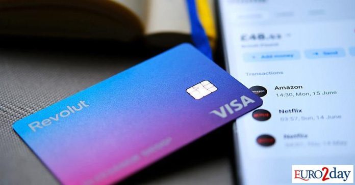 Revolut: AI Trading για Κρυπτονομίσματα Revolut: AI Trading για Κρυπτονομίσματα