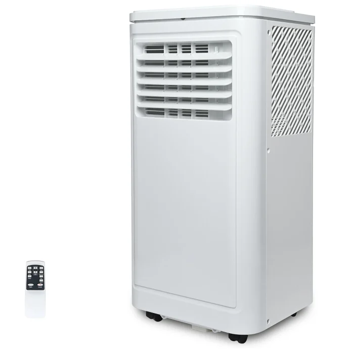 Xmund 9000BTU: Φορητό κλιματιστικό για δροσιά αυτό το καλοκαίρι Xmund 9000BTU: Φορητό κλιματιστικό για δροσιά αυτό το καλοκαίρι