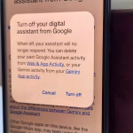 Google Assistant: Επίσημο τέλος σε λίγες εβδομάδες