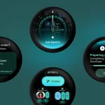 Google Pixel Watch: Νέα ενημέρωση φέρνει το Gemini overlay