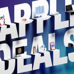 Apple Deals: AirPods Pro 3 στα $189.99 και Δώρο $25 Gift Card