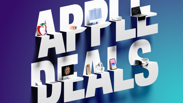Apple Deals: AirPods Pro 3 στα $189.99 και Δώρο $25 Gift Card Apple Deals: AirPods Pro 3 στα $189.99 και Δώρο $25 Gift Card