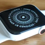 Apple Watch: Έρχεται σύντομα νέα κεραμική έκδοση