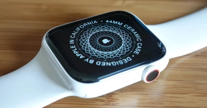 Apple Watch: Έρχεται σύντομα νέα κεραμική έκδοση Apple Watch: Έρχεται σύντομα νέα κεραμική έκδοση