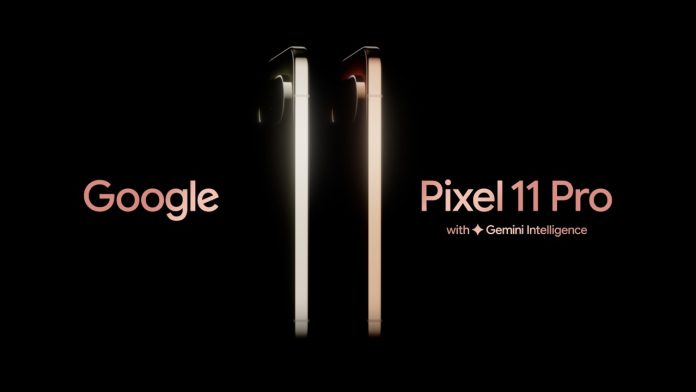 Pixel 11 Pro: Το νέο διαφημιστικό teaser προκαλεί αίσθηση Pixel 11 Pro: Το νέο διαφημιστικό teaser προκαλεί αίσθηση