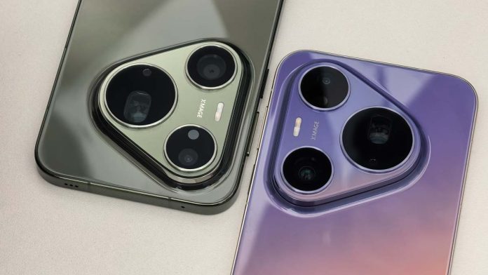 Huawei Pura 100: Διπλή κάμερα 200MP φέρνει η νέα σειρά Huawei Pura 100: Διπλή κάμερα 200MP φέρνει η νέα σειρά