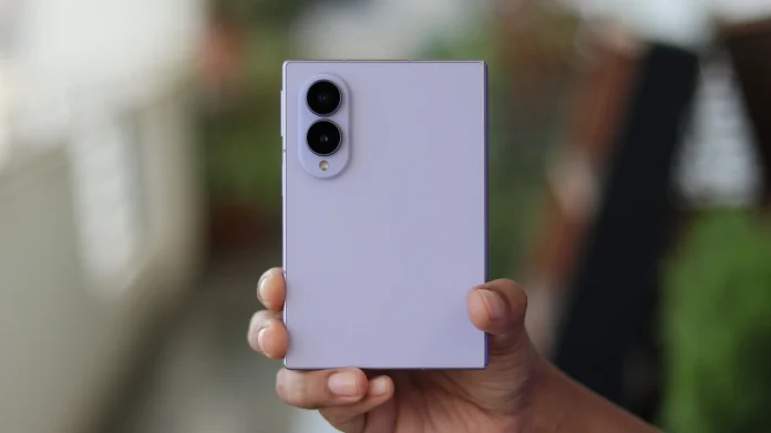 Galaxy Z Fold 8 αντοχή: Η απόλυτη δοκιμασία στα όρια Galaxy Z Fold 8 αντοχή: Η απόλυτη δοκιμασία στα όρια
