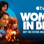 Women in Blue: Η 2η σεζόν κάνει πρεμιέρα στο Apple TV